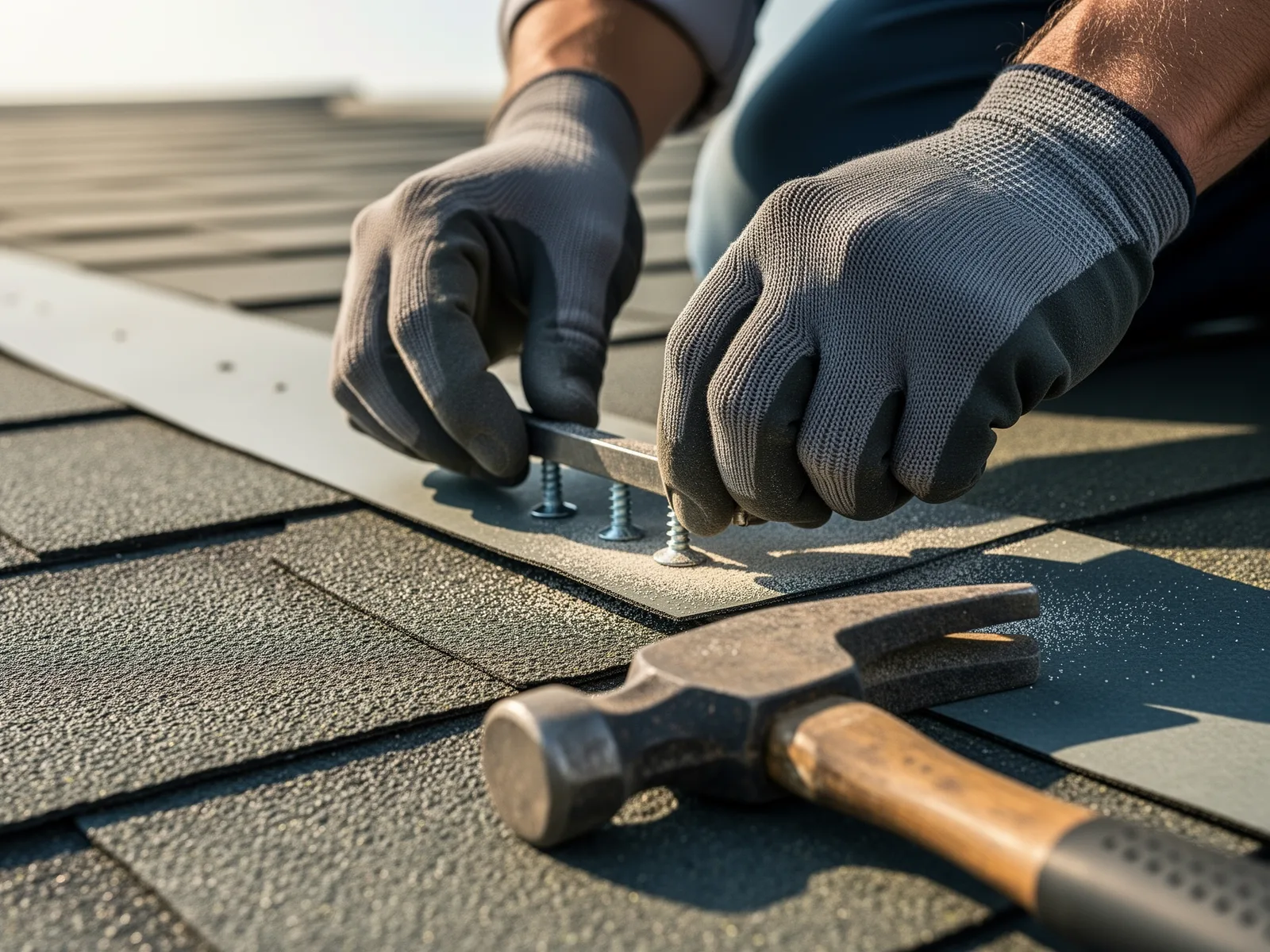 Why choose Fascia Repair in Coward, SC